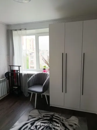 Продам! 3 х комнатная квартира Ворошиловский район, г. Донец Донецк