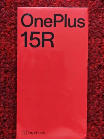Oneplus 15R в Донецке Донецк