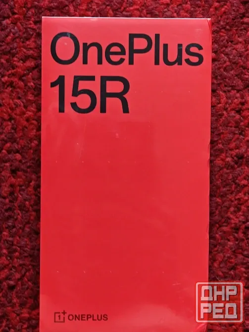 Oneplus 15R в Донецке Донецк - изображение 3