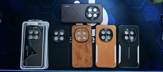 Чехол на смартфон Honor Magic 7 Pro Макеевка