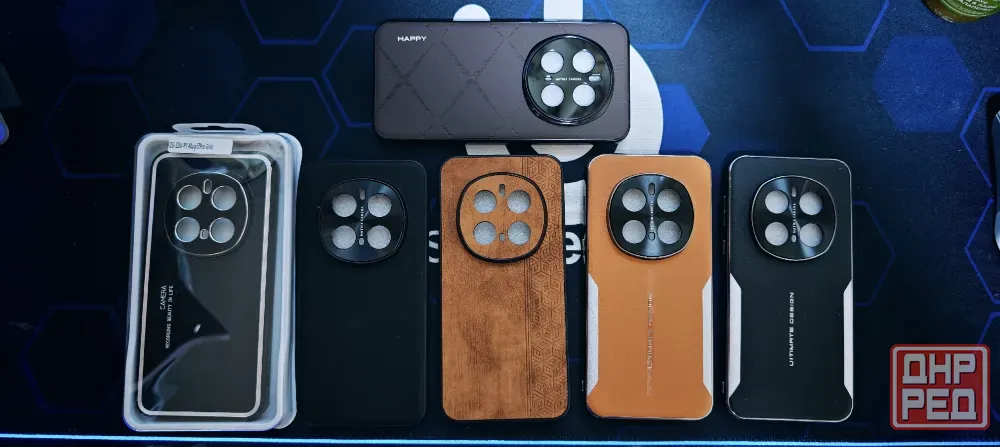 Чехол на смартфон Honor Magic 7 Pro Макеевка - изображение 1