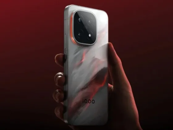iQOO 15 в Донецке Донецк
