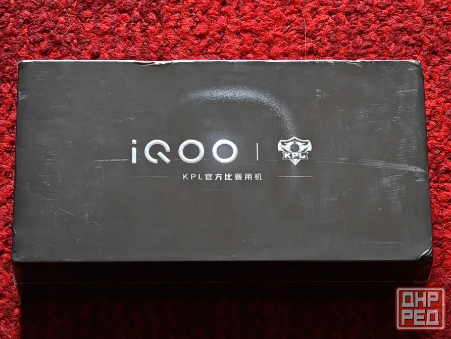 iQOO 15 в Донецке Донецк - изображение 3