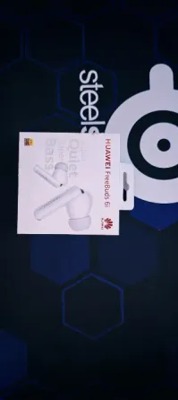 Наушники Huawei FreeBuds 6i Макеевка