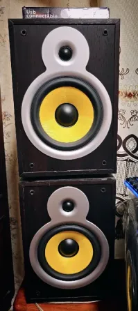 Колонки Microlab Макеевка
