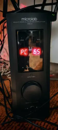 Колонки Microlab Макеевка