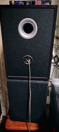 Колонки Microlab Макеевка
