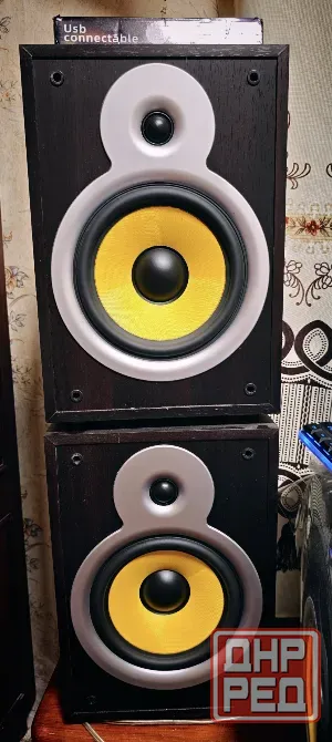 Колонки Microlab Макеевка - изображение 1