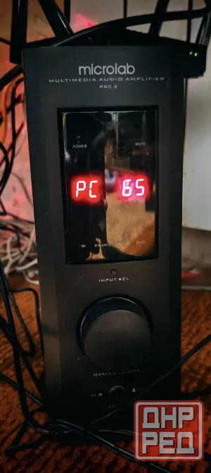 Колонки Microlab Макеевка - изображение 2