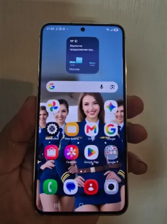 Samsung Galaxy S 23 8/128 2 sim Донецк