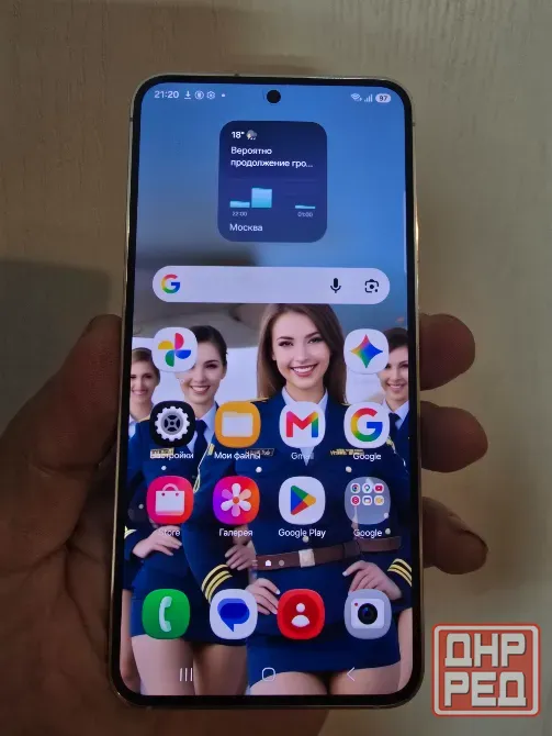 Samsung Galaxy S 23 8/128 2 sim Донецк - изображение 1