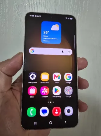 Samsung Galaxy S 23 FE 8/128 2 Sim. Донецк