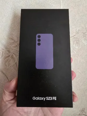 Samsung Galaxy S 23 FE 8/128 2 Sim. Донецк