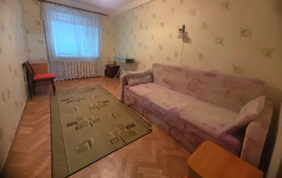 Сдам 2 к квартиру Крытый рынок - б.Шевченко, 8 Донецк