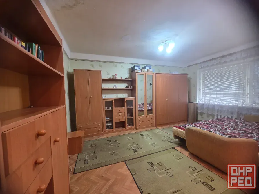 Сдам 2 к квартиру Крытый рынок - б.Шевченко, 8 Донецк - изображение 1