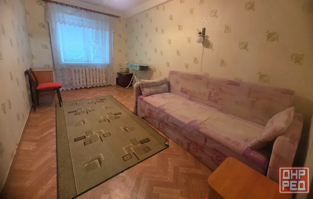 Сдам 2 к квартиру Крытый рынок - б.Шевченко, 8 Донецк - изображение 2