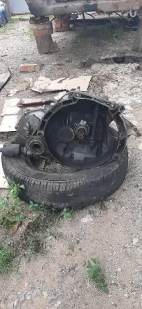 Кпп 2109 Донецк