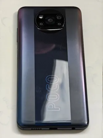 POCO X3 pro Донецк