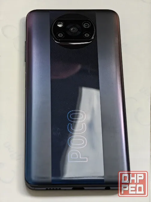 POCO X3 pro Донецк - изображение 1