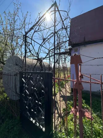 Дом с участком для Дачи! Донецк