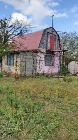 Дом с участком для Дачи! Донецк