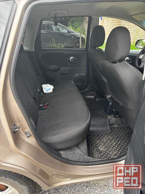 Продам нaдёжный и пpактичный Nissan Nоtе 2010 г Донецк - изображение 5