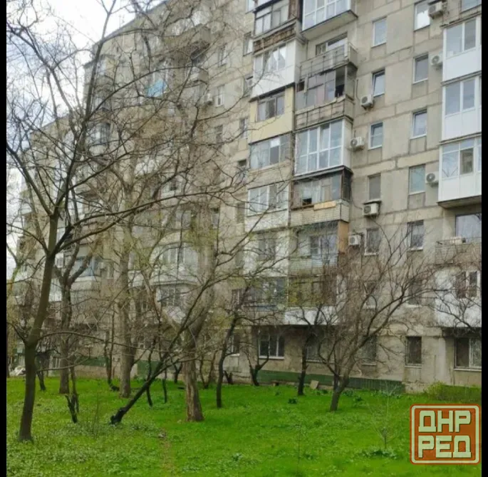 Продажа 1кв. Донецк - изображение 1