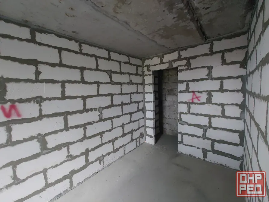 Продам 2-х комн.кв. с видом на море Мариуполь Мариуполь - изображение 3