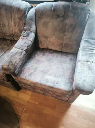 Отдам мебель даром,самовывоз Донецк