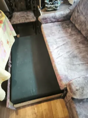 Отдам мебель даром,самовывоз Донецк