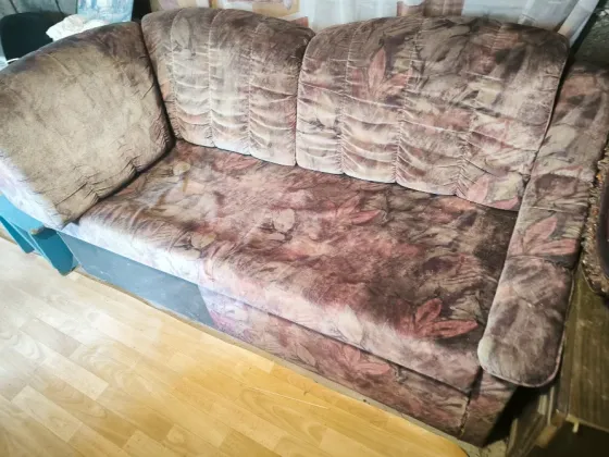 Отдам мебель даром,самовывоз Донецк