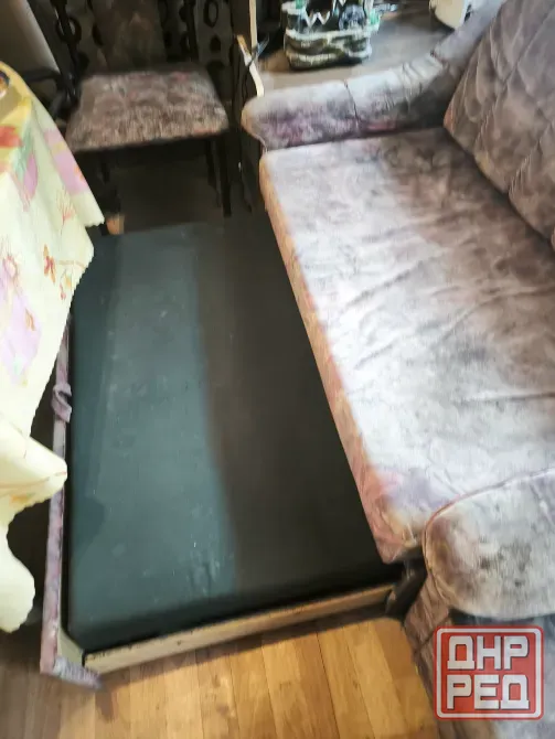Отдам мебель даром,самовывоз Донецк - изображение 1