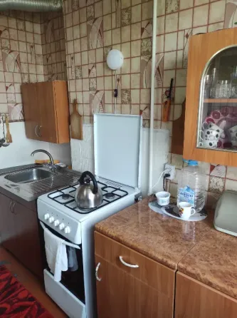 Вода 24/7. Продам 3к.кв. Буденновский район, Заперевальной, Храм, Караван. Донецк