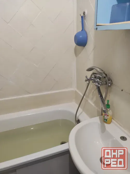 Вода 24/7. Продам 3к.кв. Буденновский район, Заперевальной, Храм, Караван. Донецк - изображение 3
