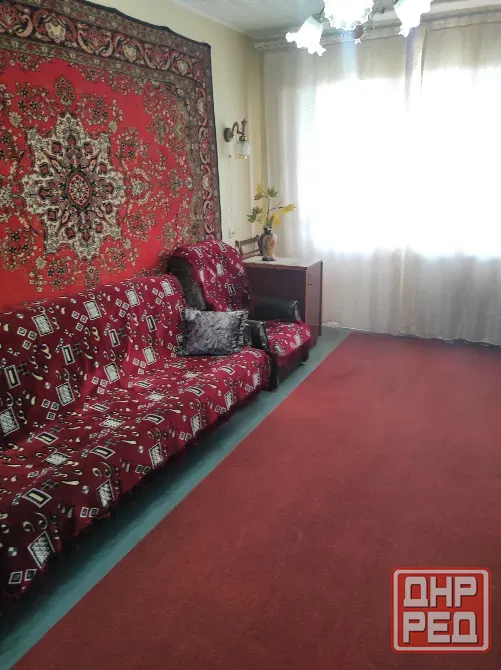 Вода 24/7. Продам 3к.кв. Буденновский район, Заперевальной, Храм, Караван. Донецк - изображение 4