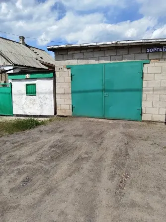 Продам дом в Петровском районе поликлиника2 Донецк