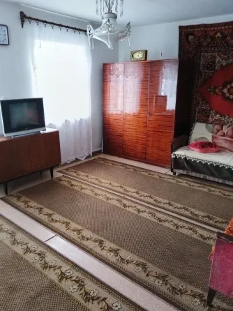 Продам дом в Петровском районе поликлиника2 Донецк