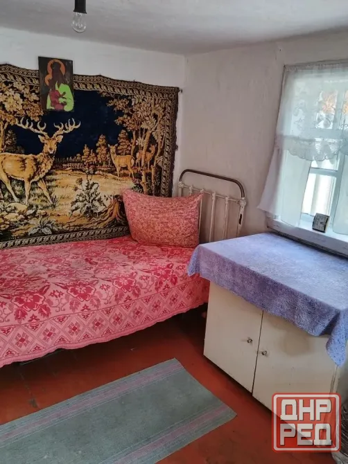 Продам дом в Петровском районе поликлиника2 Донецк - изображение 4