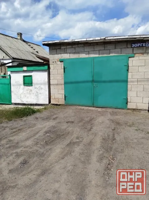 Продам дом в Петровском районе поликлиника2 Донецк - изображение 3