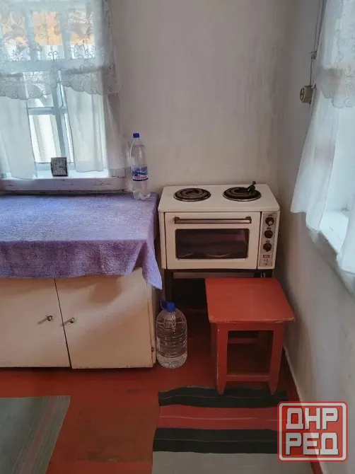 Продам дом в Петровском районе поликлиника2 Донецк - изображение 9