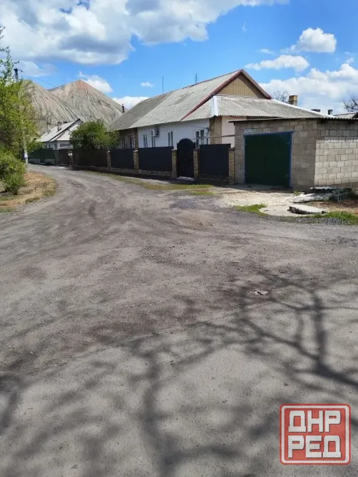 Продам дом в Петровском районе поликлиника2 Донецк - изображение 8