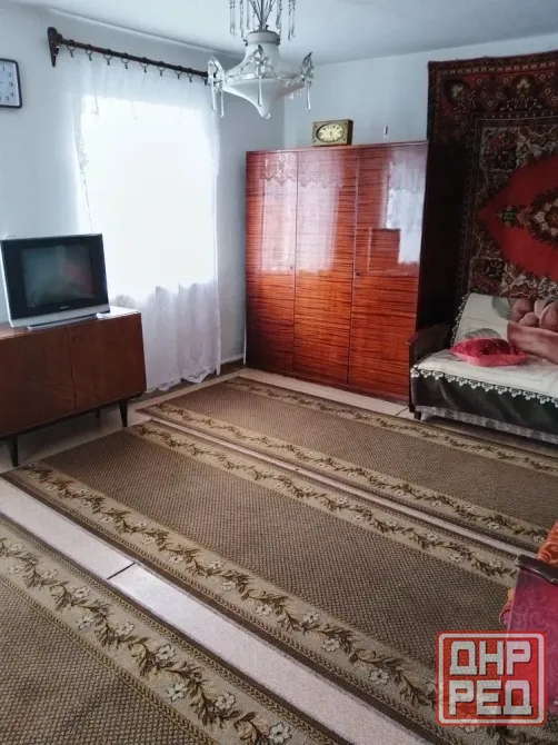 Продам дом в Петровском районе поликлиника2 Донецк - изображение 6