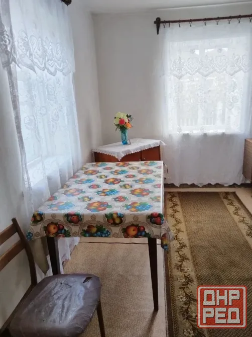 Продам дом в Петровском районе поликлиника2 Донецк - изображение 10