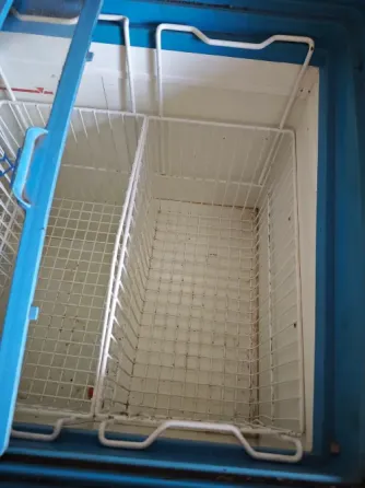 Продам морозильный ларь Донецк