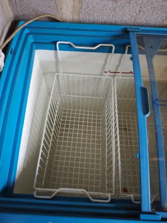 Продам морозильный ларь Донецк
