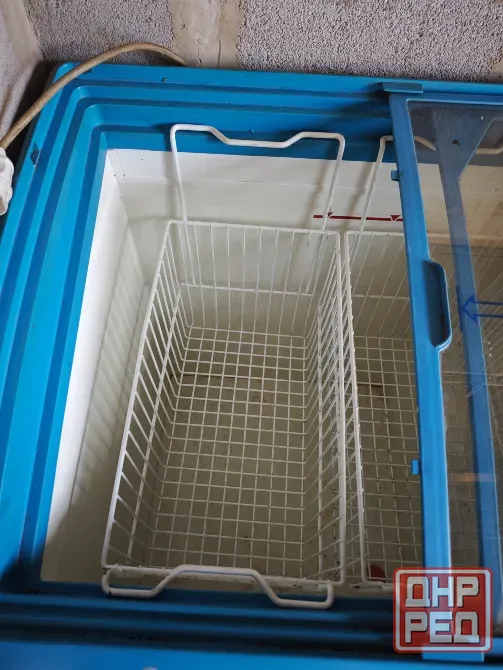 Продам морозильный ларь Донецк - изображение 4