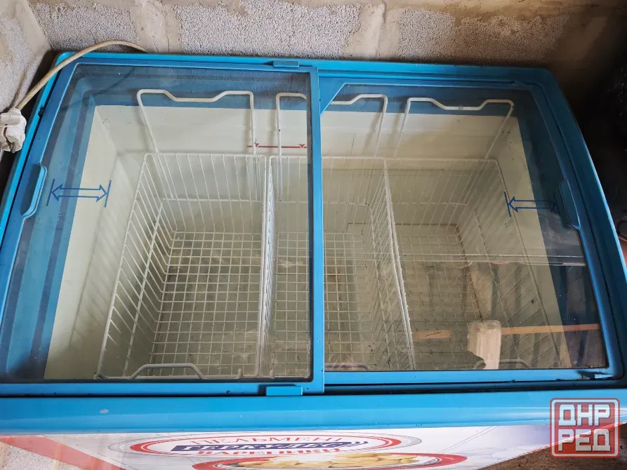 Продам морозильный ларь Донецк - изображение 2