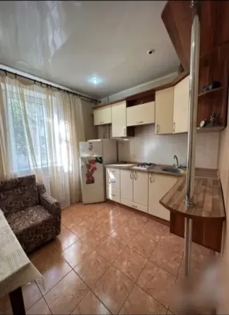 продам 1 комнатную квартиру в макеевке, Восточный, улица с. лазо Макеевка