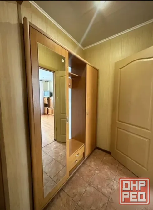 продам 1 комнатную квартиру в макеевке, Восточный, улица с. лазо Макеевка - изображение 5