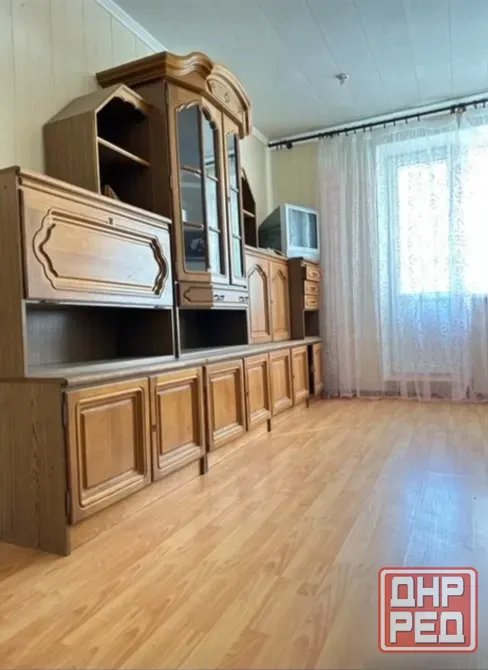 продам 1 комнатную квартиру в макеевке, Восточный, улица с. лазо Макеевка - изображение 1